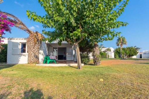 Casa en Binibeca