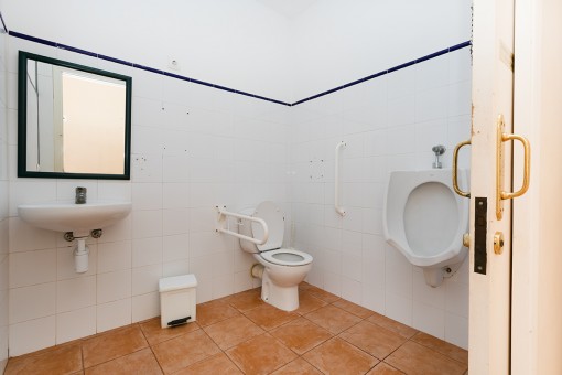 Baño