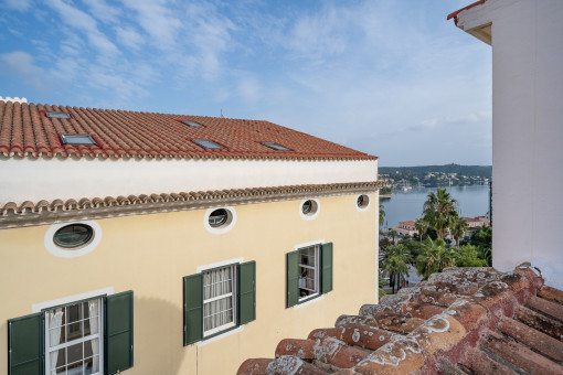 Casa en Mahon