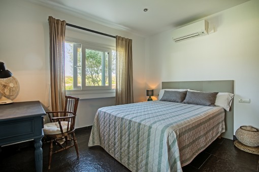 Dormitorio