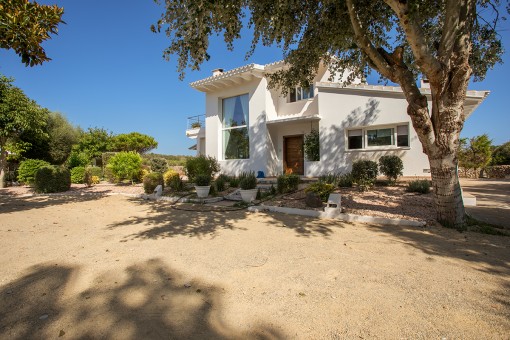 Vista exterior