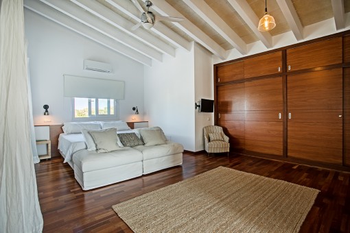 Dormitorio 