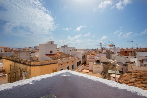 Casa en Ciutadella