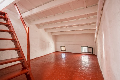 Uno de 6 habitaciones
