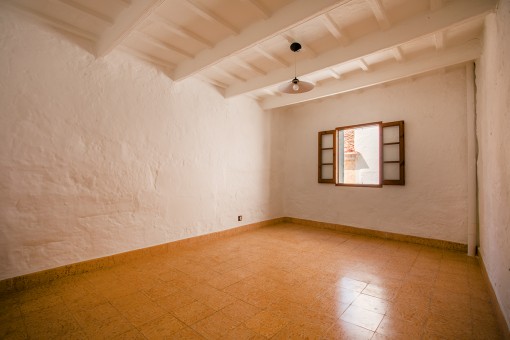 Uno de 6 habitaciones