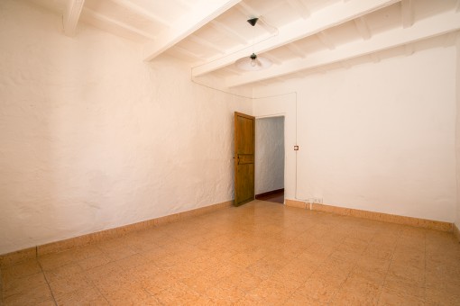 Uno de 6 habitaciones