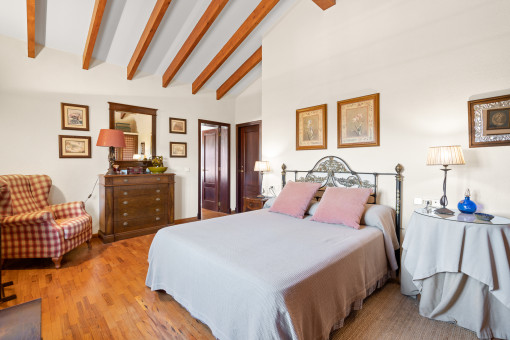Dormitorio