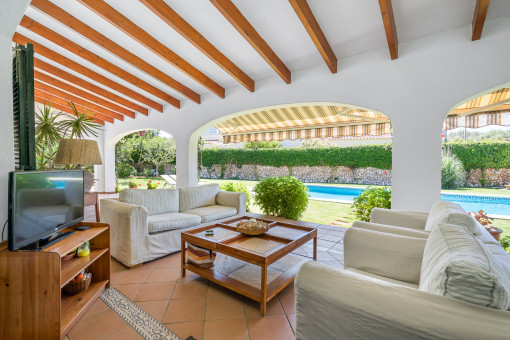 Terraza