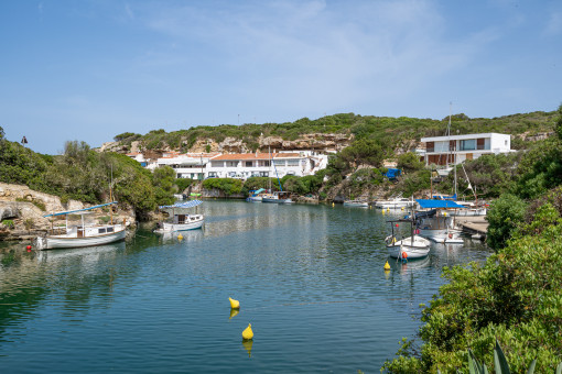 Vistas al mar