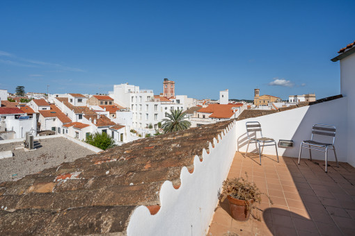 Apartamento en Mahon