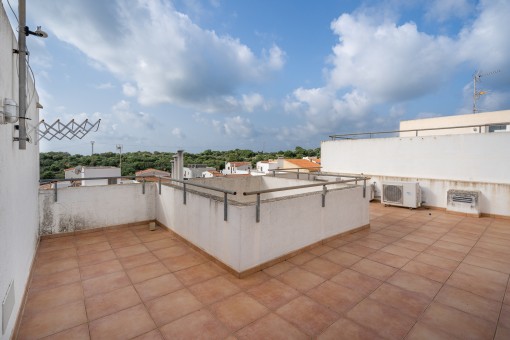 Apartamento en Es Migjorn