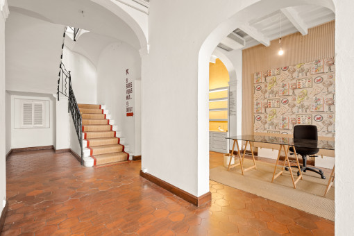 Casa en Mahon