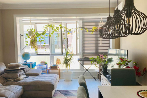 Apartamento en Mahon