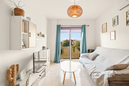 Apartamento en Alaior