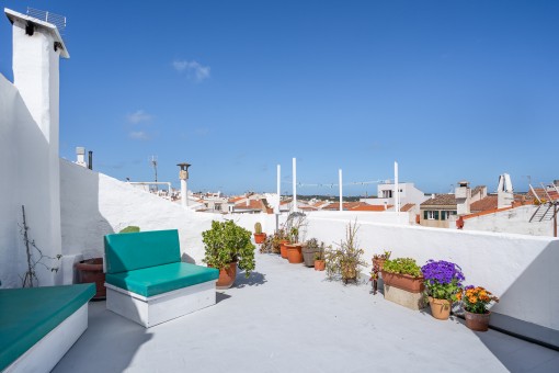 Casa en Mahon