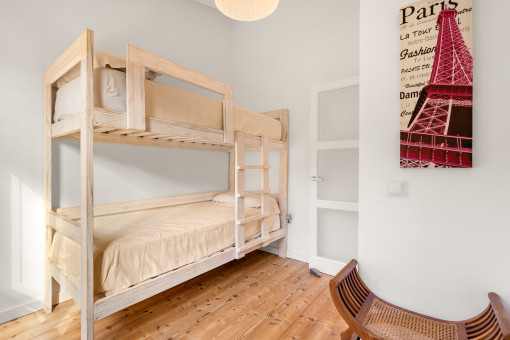 Cuarto de los niños