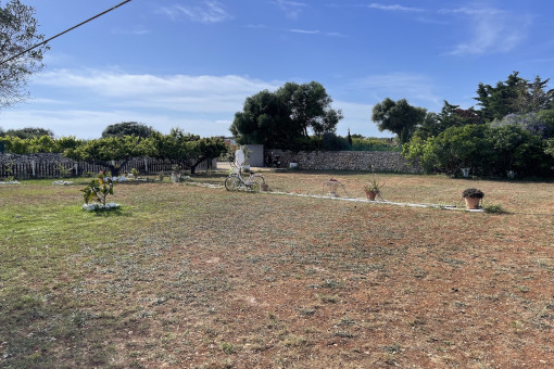Jardín