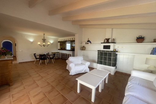 Salón