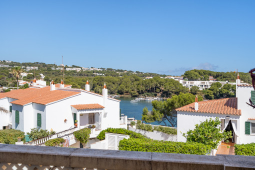 Apartamento en Port d'en Addaia