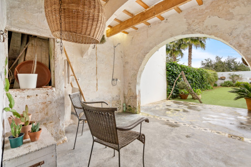 Casa en Alaior