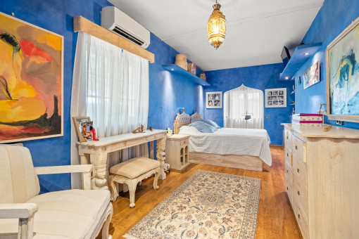 Dormitorio