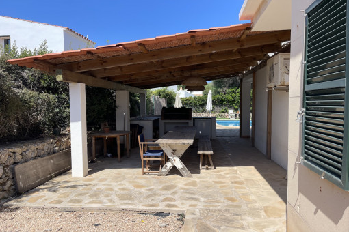 Terraza