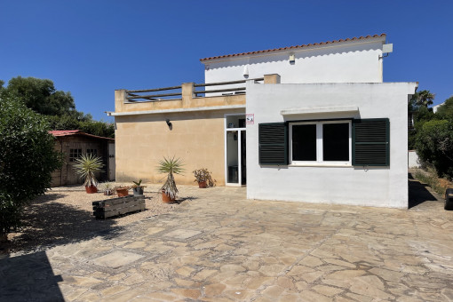 Terraza