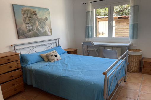 Dormitorio