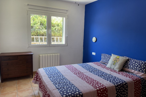 Dormitorio
