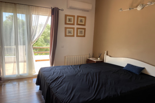 Dormitorio