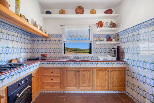 Cocina