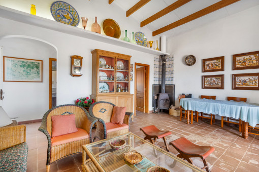 Salón
