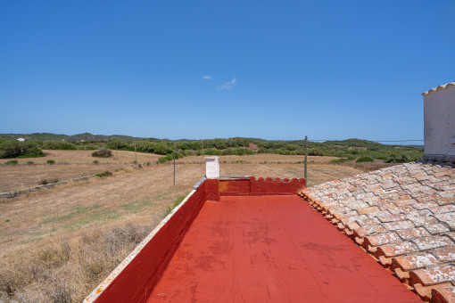 Azotea