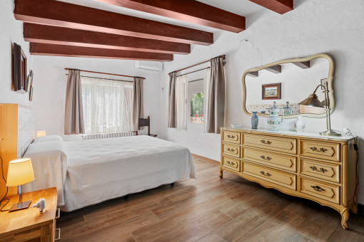 Dormitorio