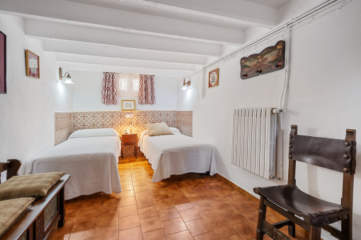 Dormitorio