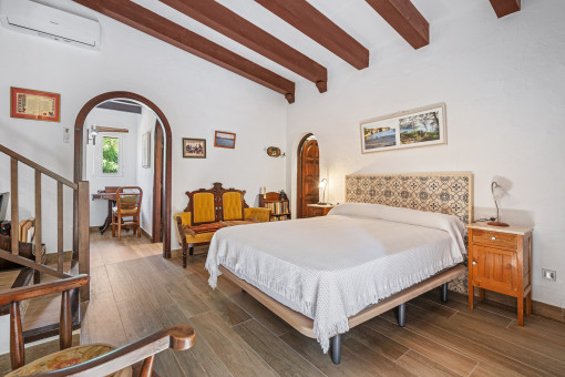 Dormitorio