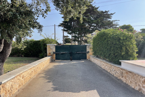 Entrada