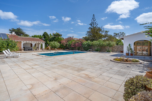 Terraza