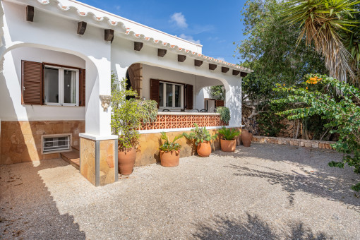 Vista exterior
