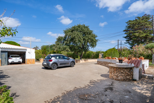 Entrada