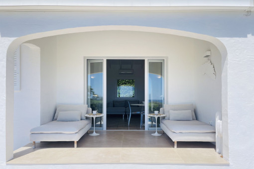 Terraza