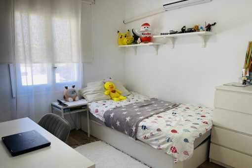 Dormitorio