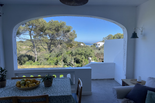 Casa en Port d'en Addaia