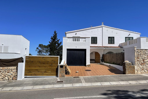 Vista exterior
