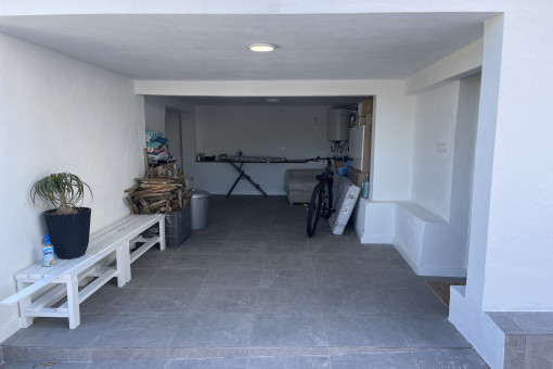 Garaje
