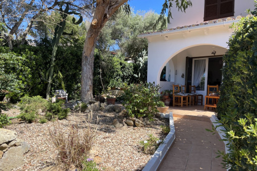 Casa en Port d'en Addaia