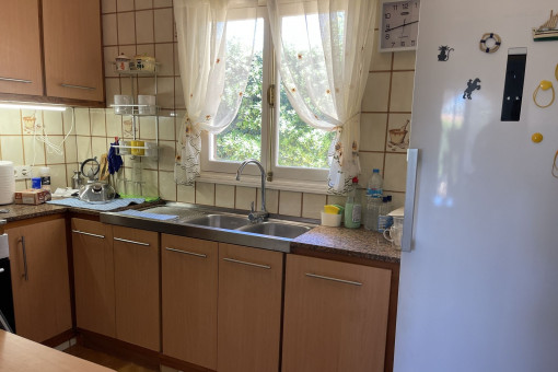Cocina