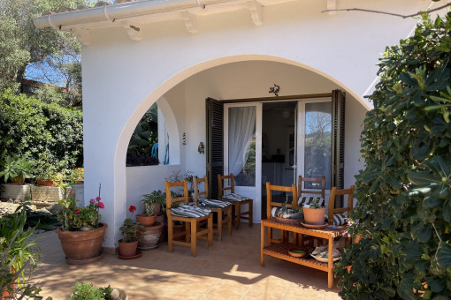 Terraza