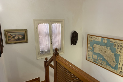 Escalera