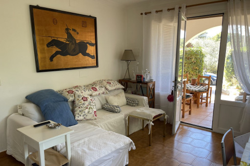 Salón